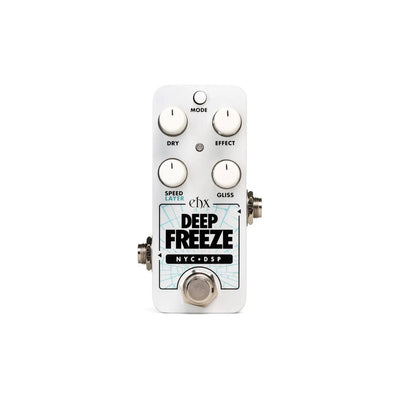 Electro-Harmonix - Pico Deep Freeze - Musik Utan Gränser 