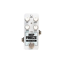 Load image into Gallery viewer, Electro-Harmonix - Pico Deep Freeze - Musik Utan Gränser 
