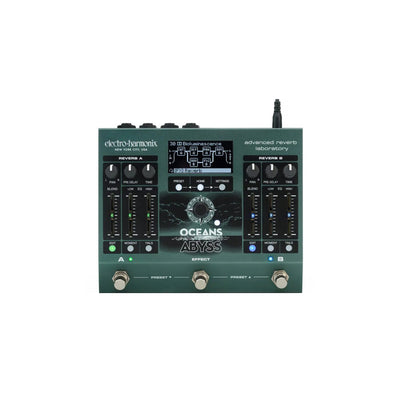 Oceans Abyss Reverb