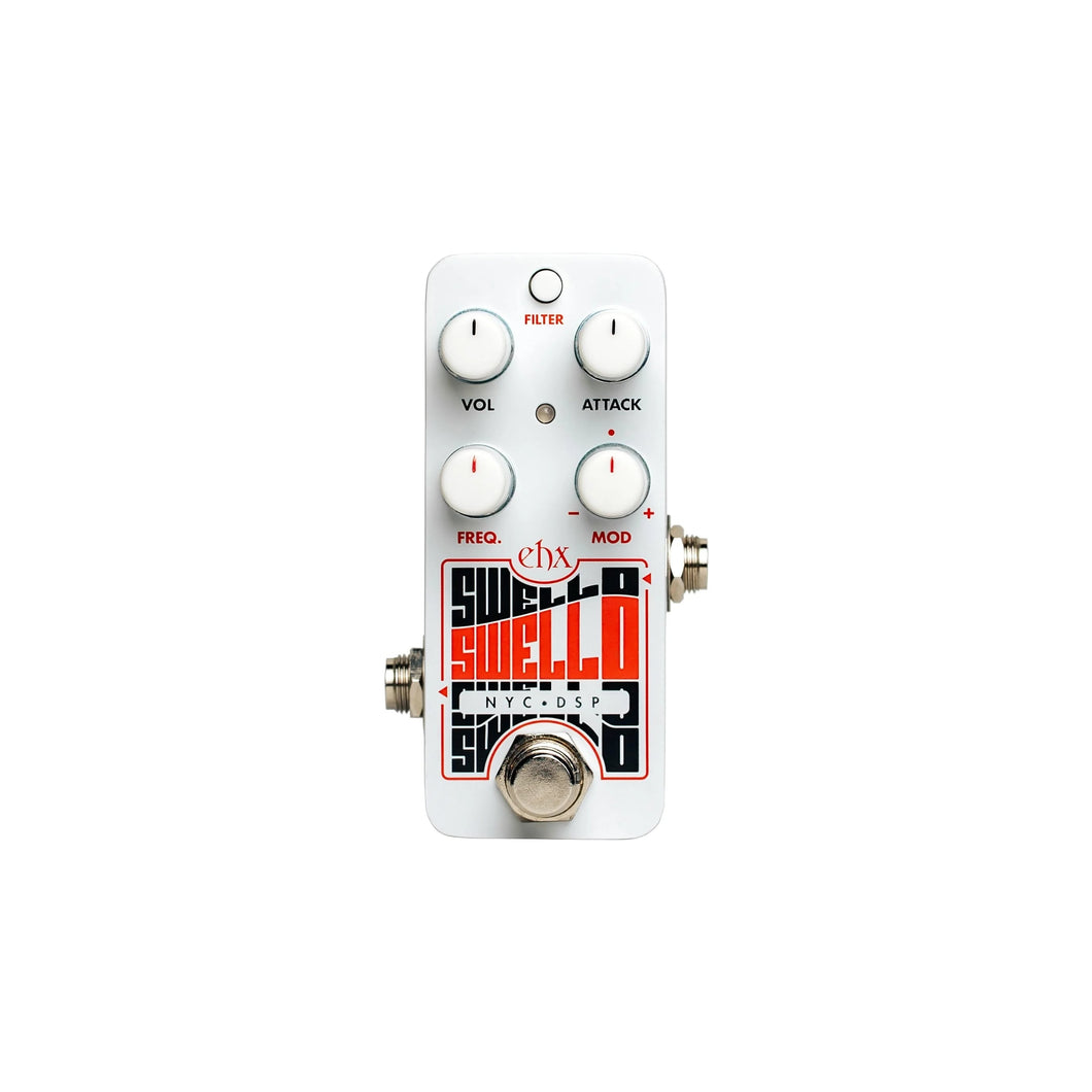 Pico Swello Envelope Attack Filter