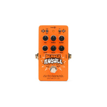 Load image into Gallery viewer, Bender Royale Germanium Fuzz Orange
