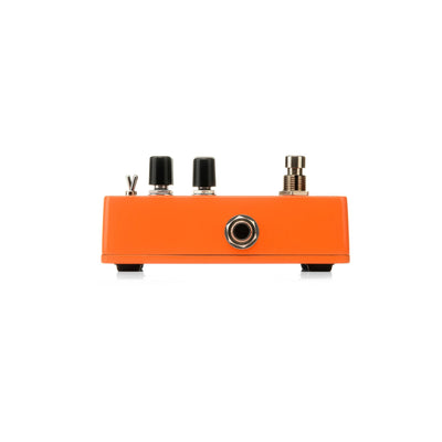 Bender Royale Germanium Fuzz Orange