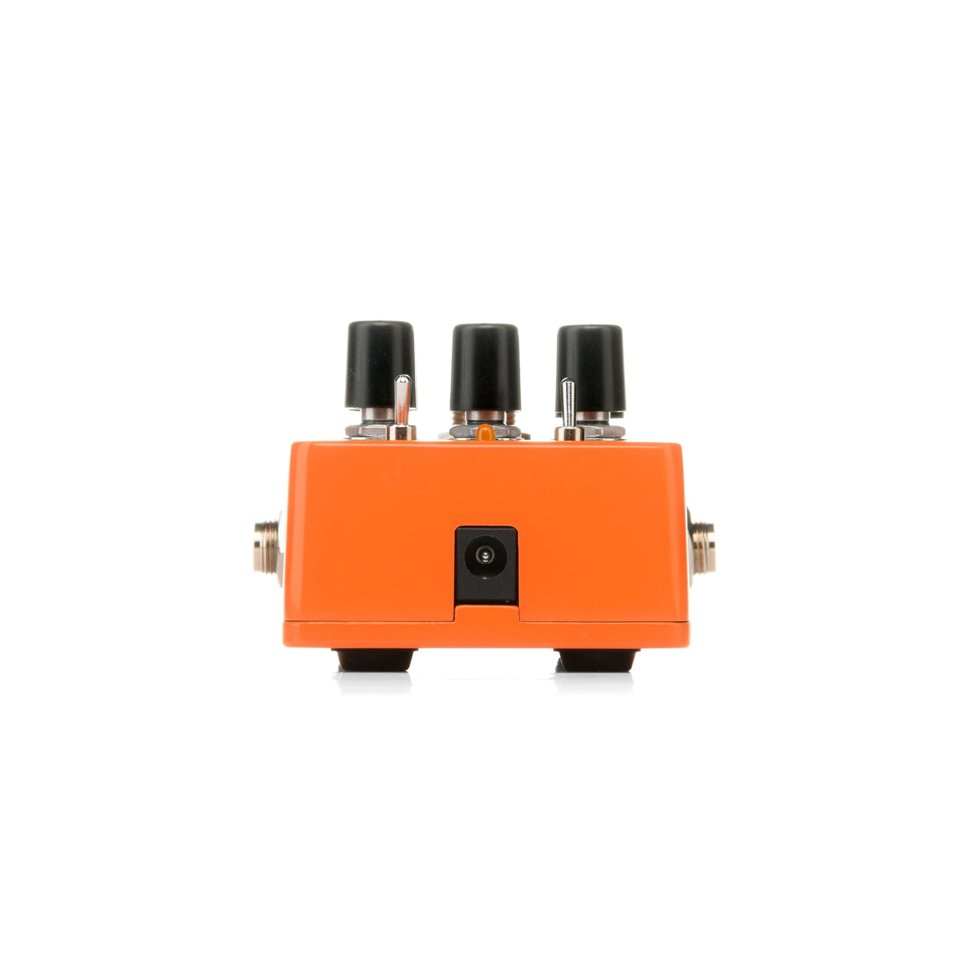 Bender Royale Germanium Fuzz Orange
