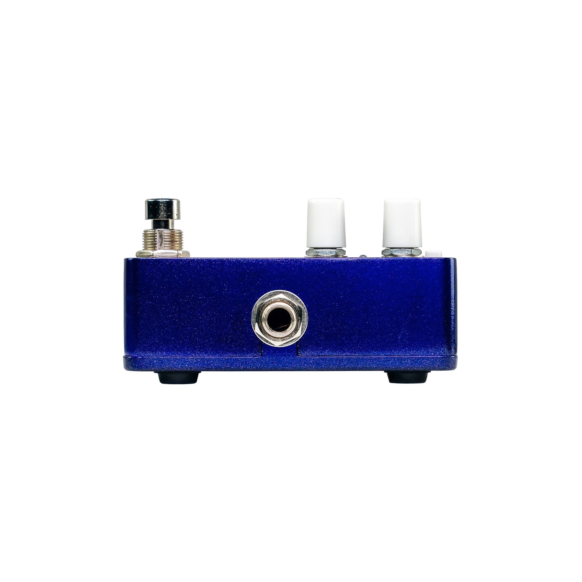 Pico Atomic Cluster