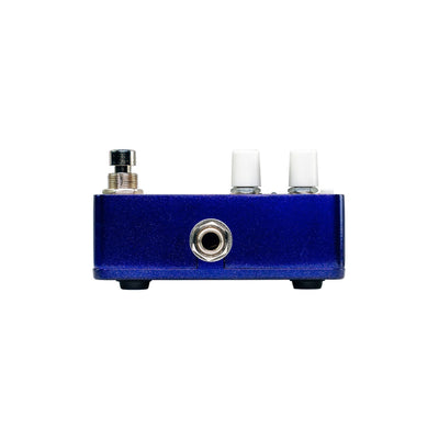 Pico Atomic Cluster