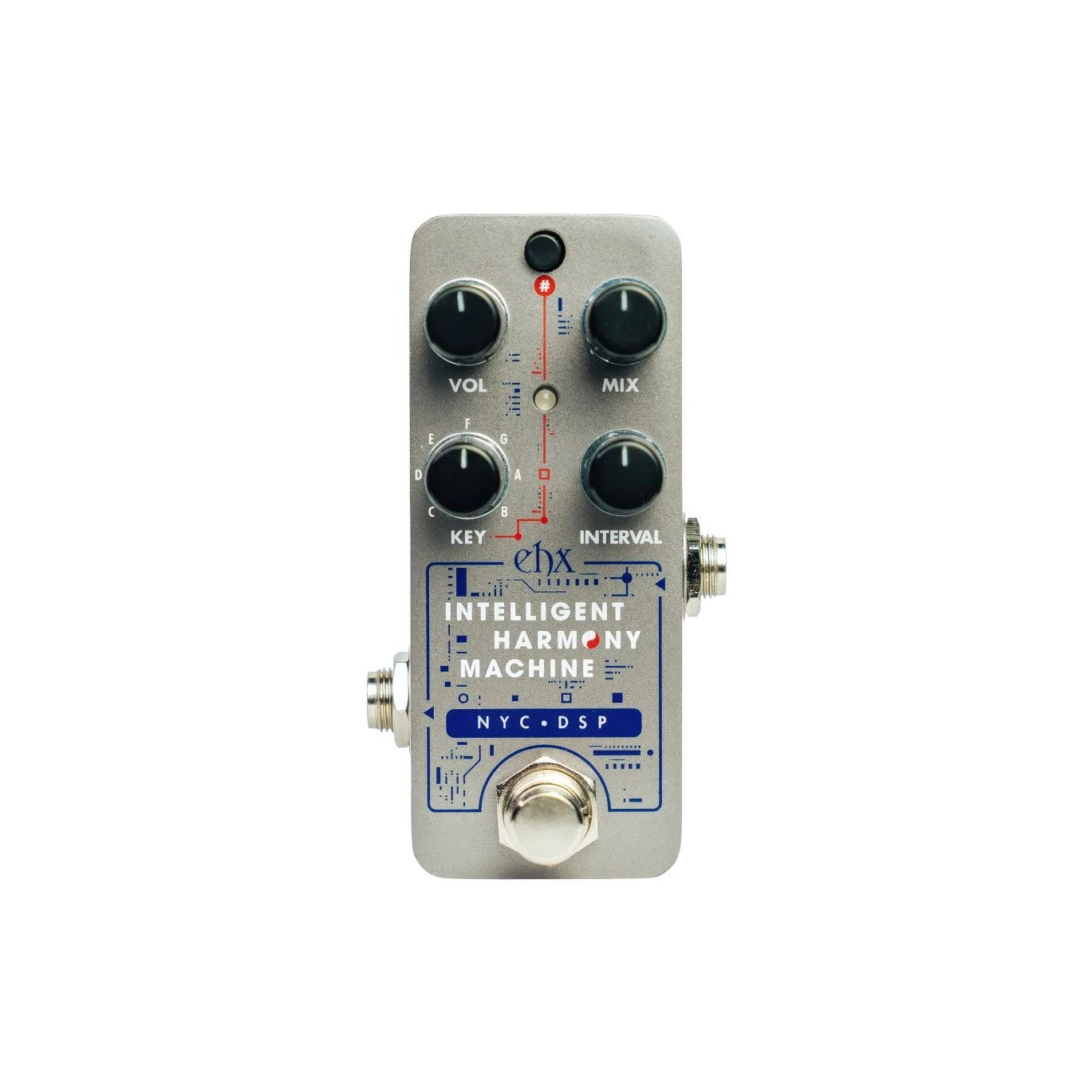 Pico Intelligent Harmony Machine