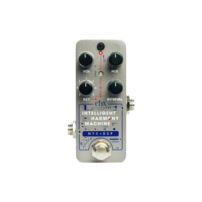 Pico Intelligent Harmony Machine