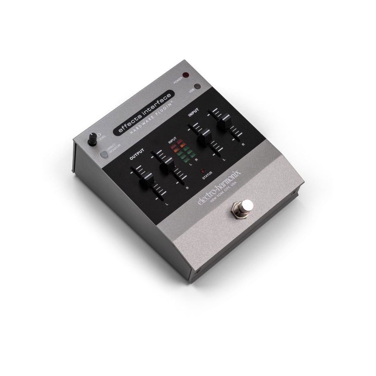 Electro-Harmonix Effects Interface Hardware Plug In – bild 2