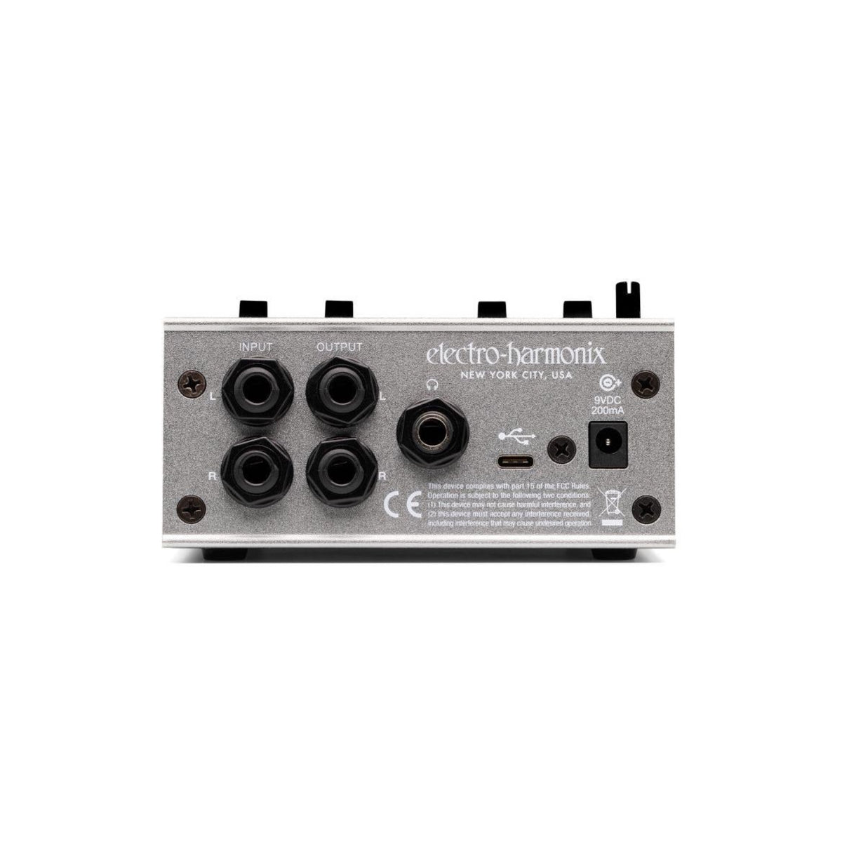 Electro-Harmonix Effects Interface Hardware Plug In – bild 3