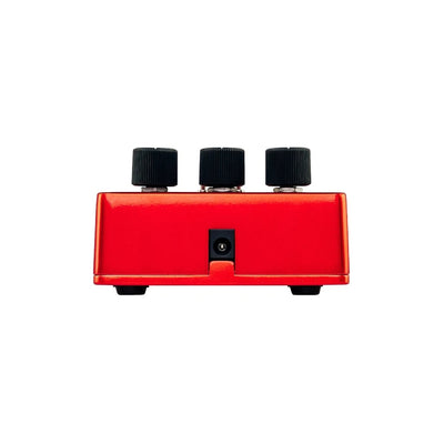 Big Muff Pi 2 with Tone Wicker