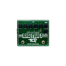 Load image into Gallery viewer, Deluxe Bass Big Muff Pi 2
