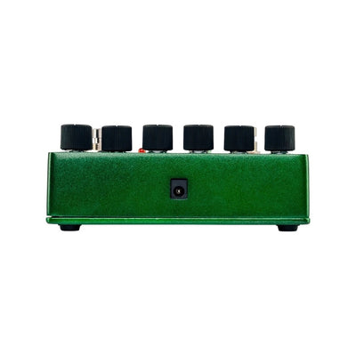 Deluxe Bass Big Muff Pi 2
