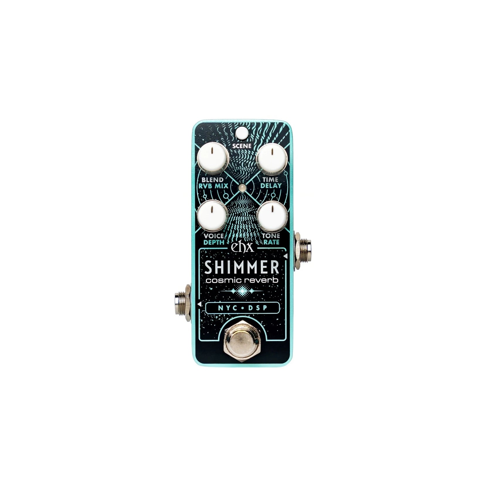 Pico Shimmer Reverb