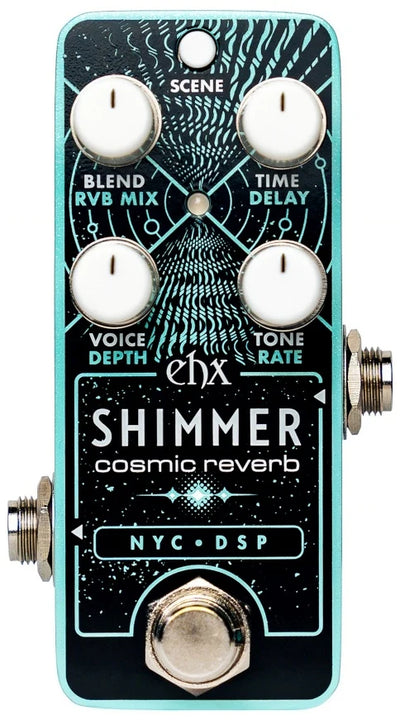Pico Shimmer Reverb