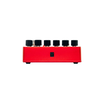 Deluxe Big Muff 2 Fuzz
