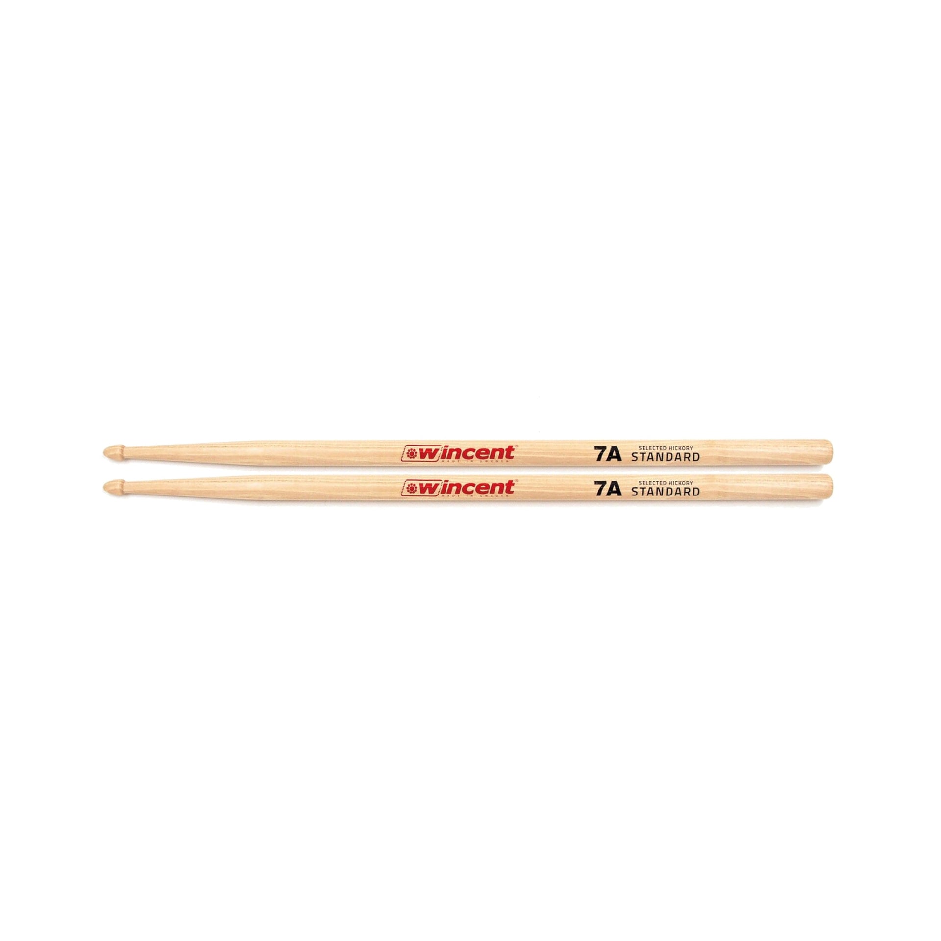 7A Hickory