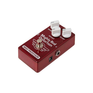 Mighty Red Distortion
