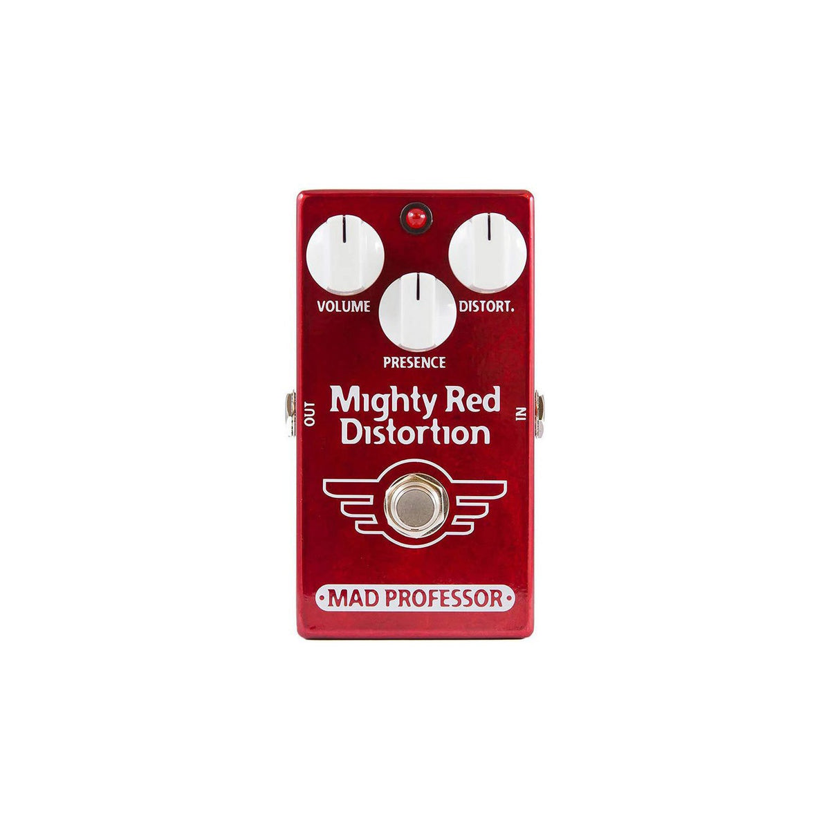 Mad Professor Mighty Red Distortion