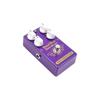 Mad Professor - Royal Blue Overdrive - Musik Utan Gränser 