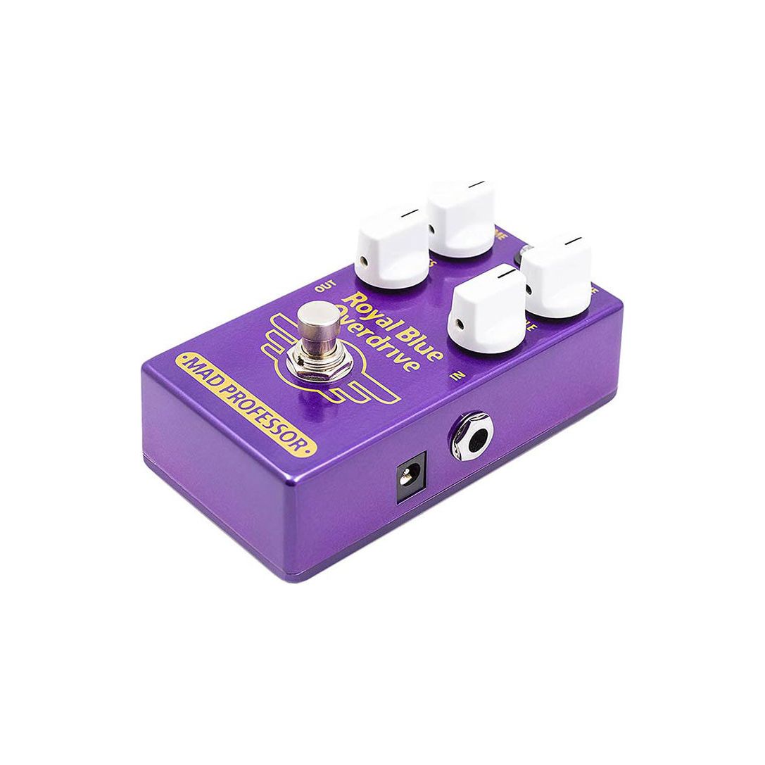 Mad Professor - Royal Blue Overdrive - Musik Utan Gränser 