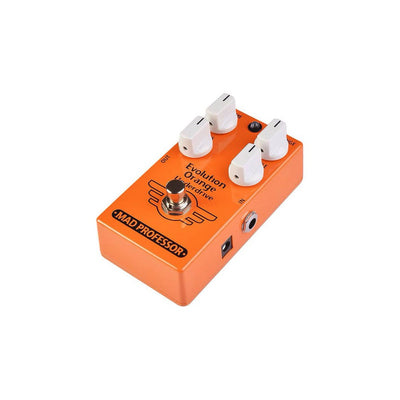Mad Professor Evolution Orange Underdrive – bild 3