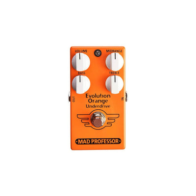 Mad Professor Evolution Orange Underdrive