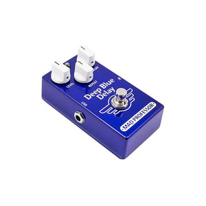 Deep Blue Delay