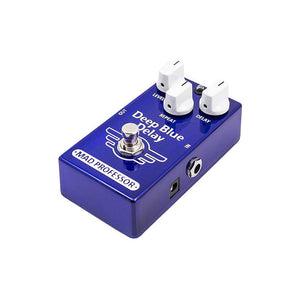 Deep Blue Delay