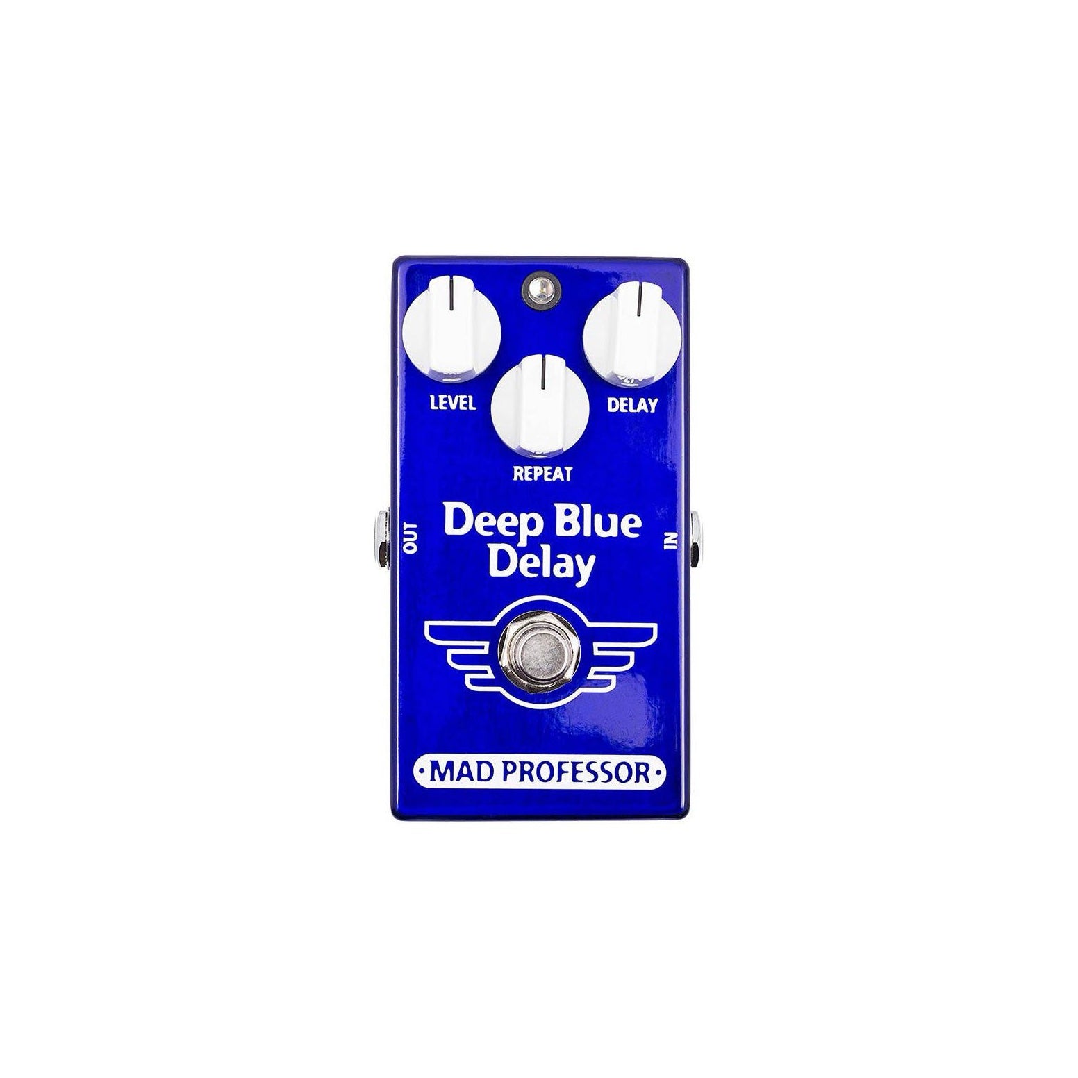 Mad Professor Deep Blue Delay