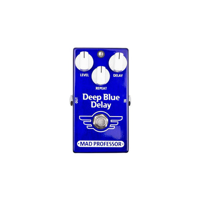 Mad Professor Deep Blue Delay