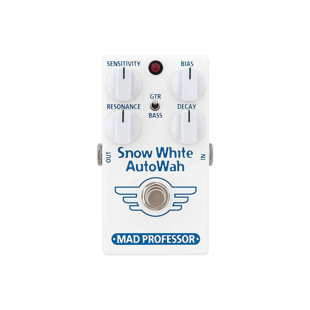 Snow White Autowah