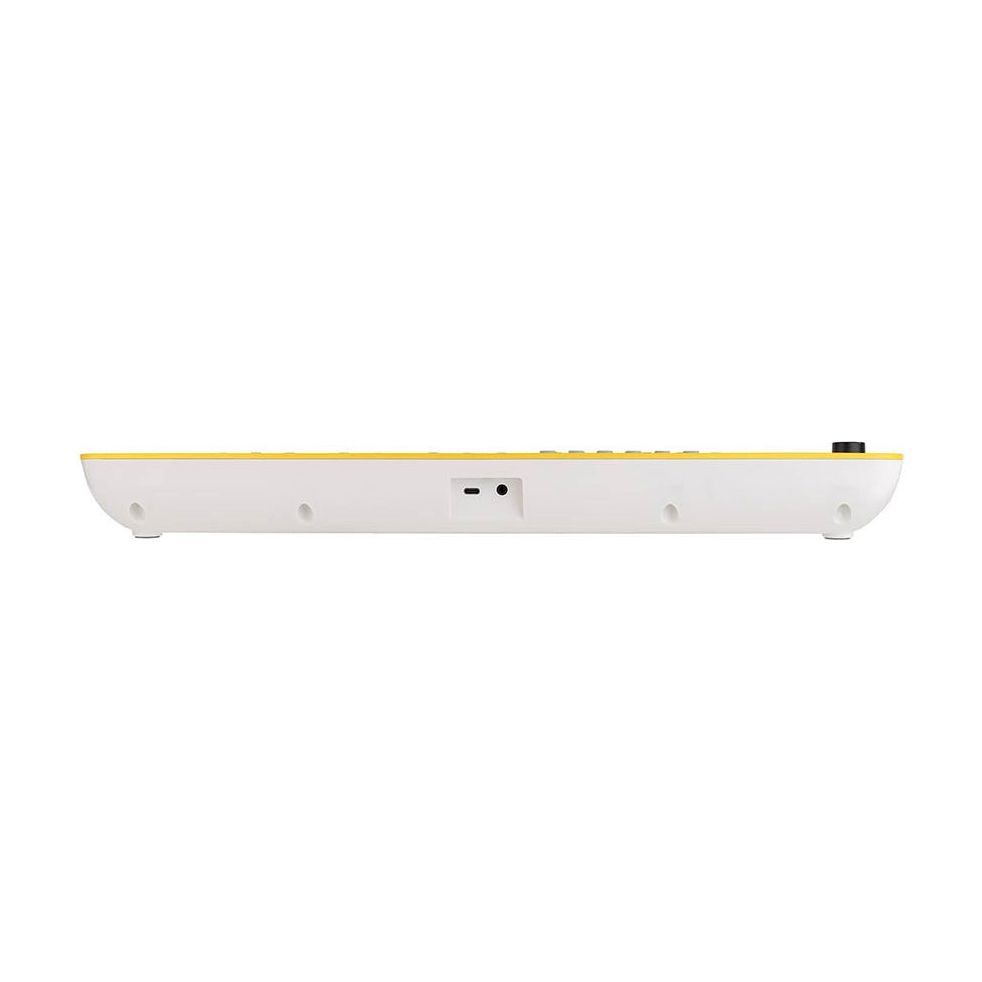 Medeli - MK1 Nebula Series Yellow - Musik Utan Gränser 