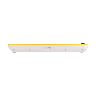 Medeli - MK1 Nebula Series Yellow - Musik Utan Gränser 