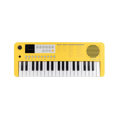 Medeli - MK1 Nebula Series Yellow - Musik Utan Gränser 