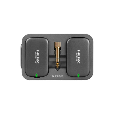 B-7PSM 5.8GHz In-Ear Monitoring System