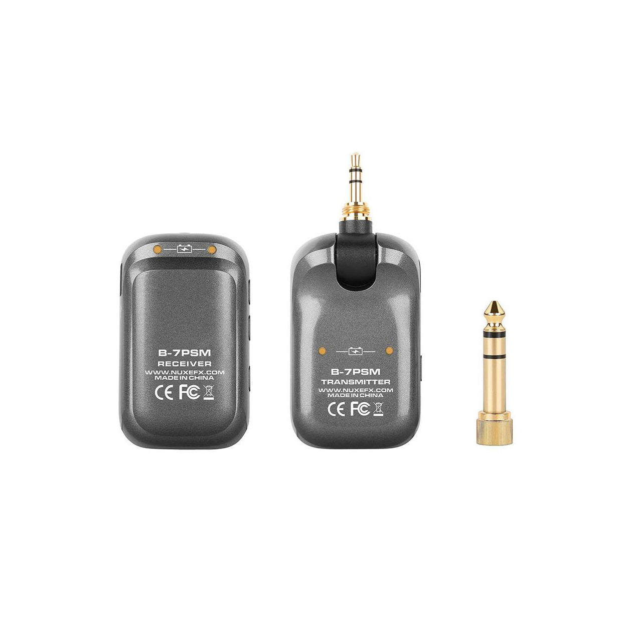 B-7PSM 5.8GHz In-Ear Monitoring System