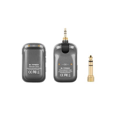 B-7PSM 5.8GHz In-Ear Monitoring System