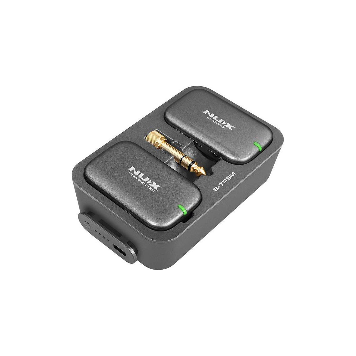 B-7PSM 5.8GHz In-Ear Monitoring System