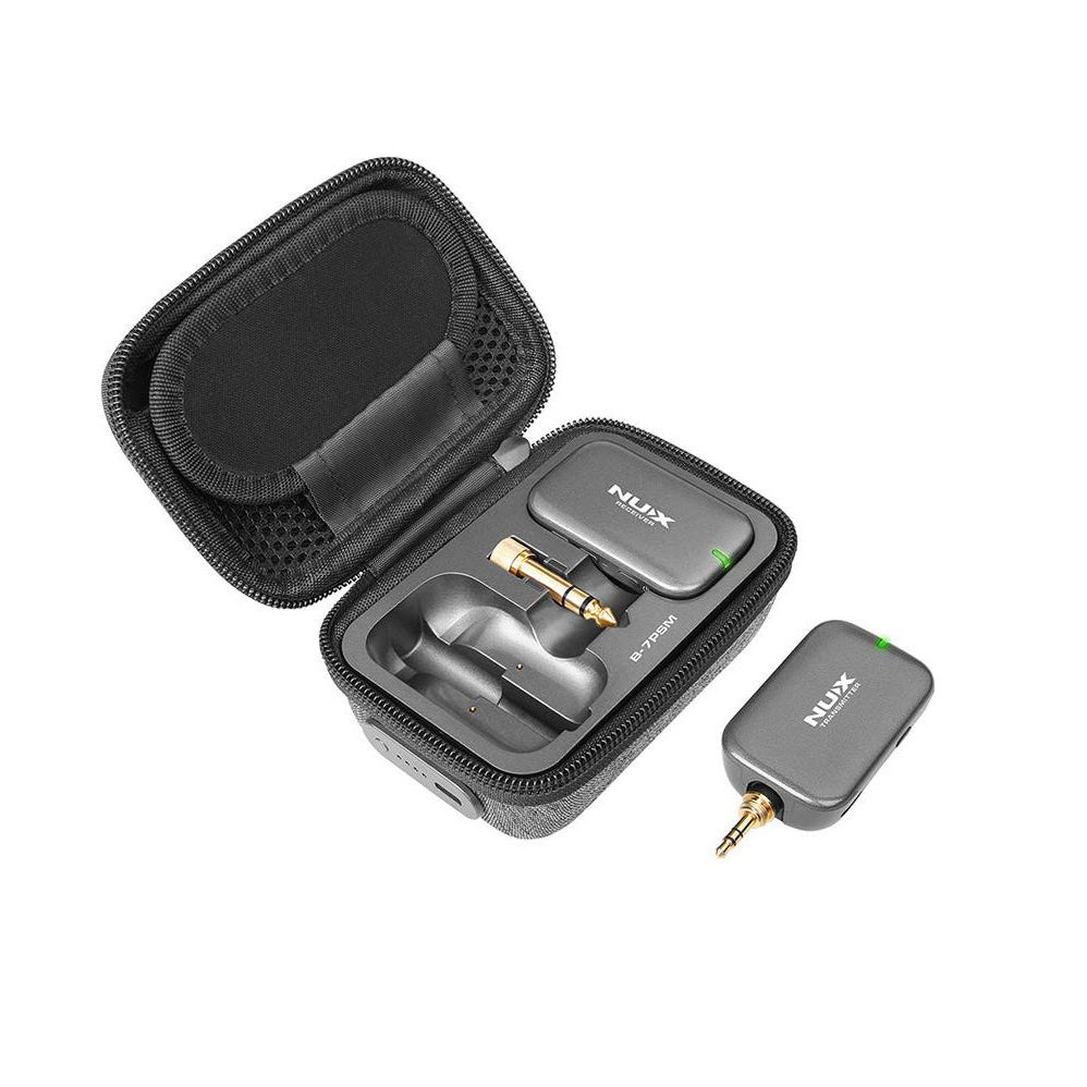 B-7PSM 5.8GHz In-Ear Monitoring System