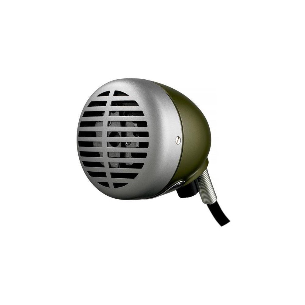 520DX Green Bullet