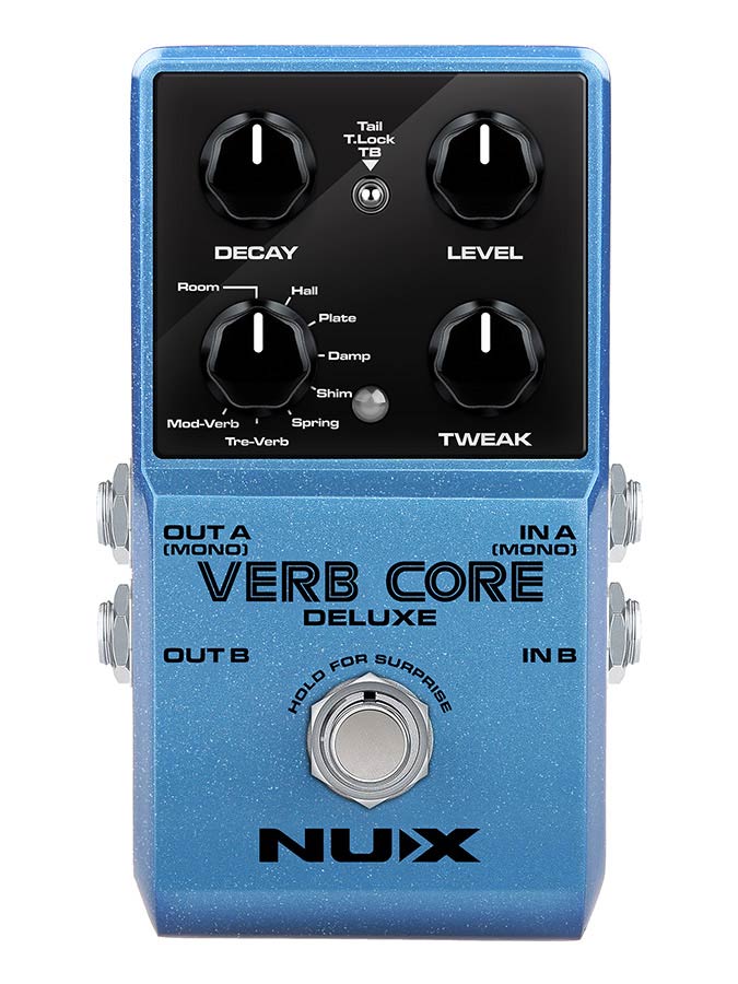 Verb Core Deluxe
