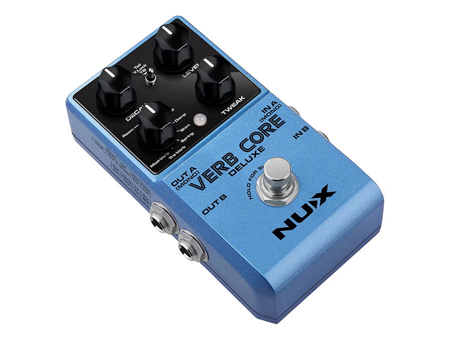 Verb Core Deluxe