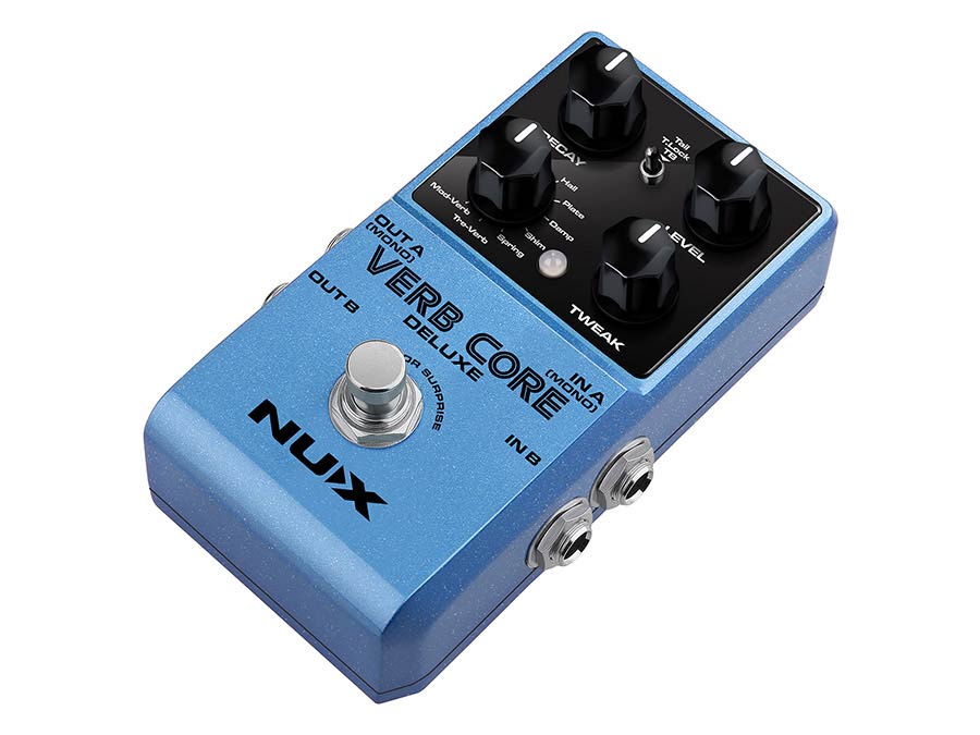 Verb Core Deluxe
