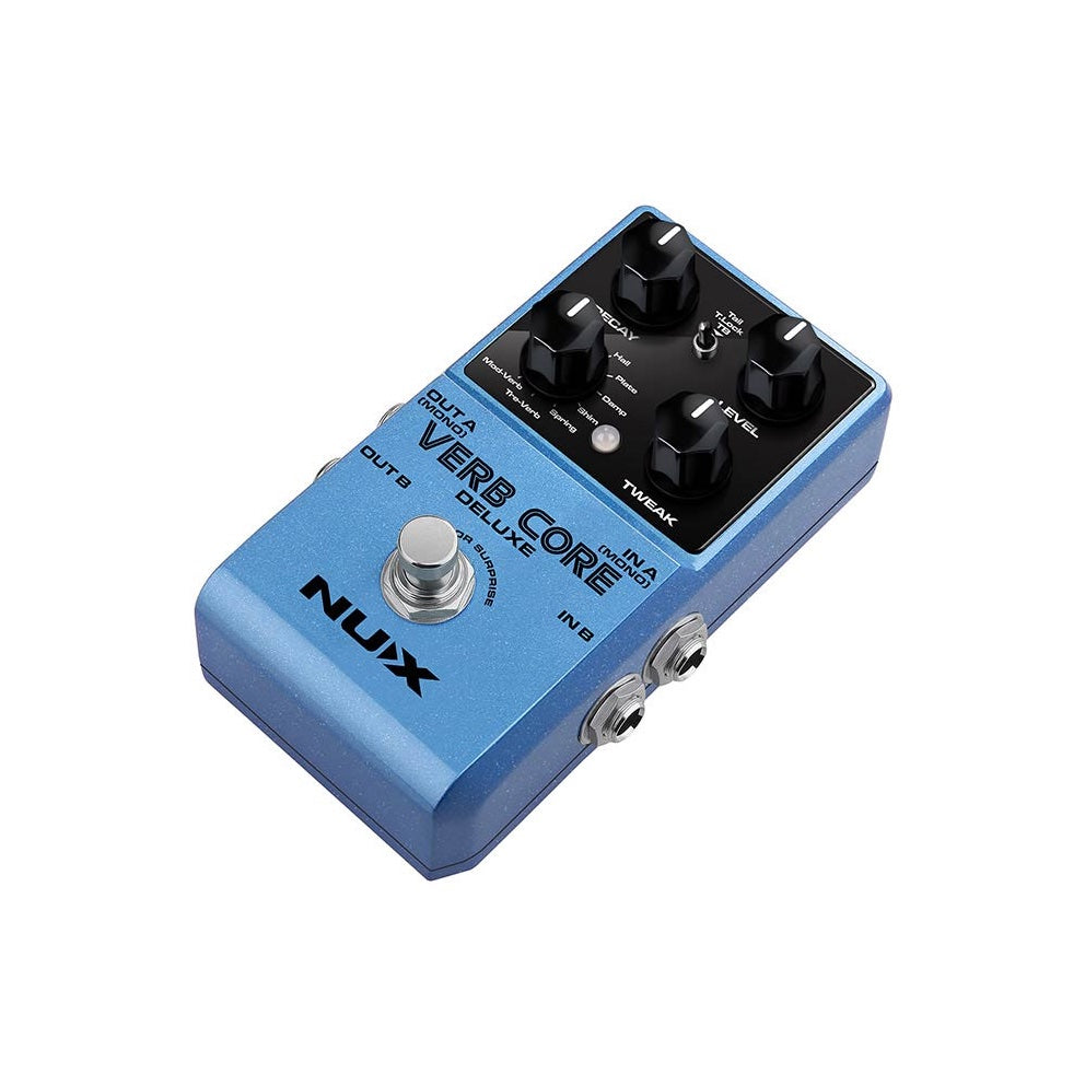 NUX Verb Core Deluxe – bild 2
