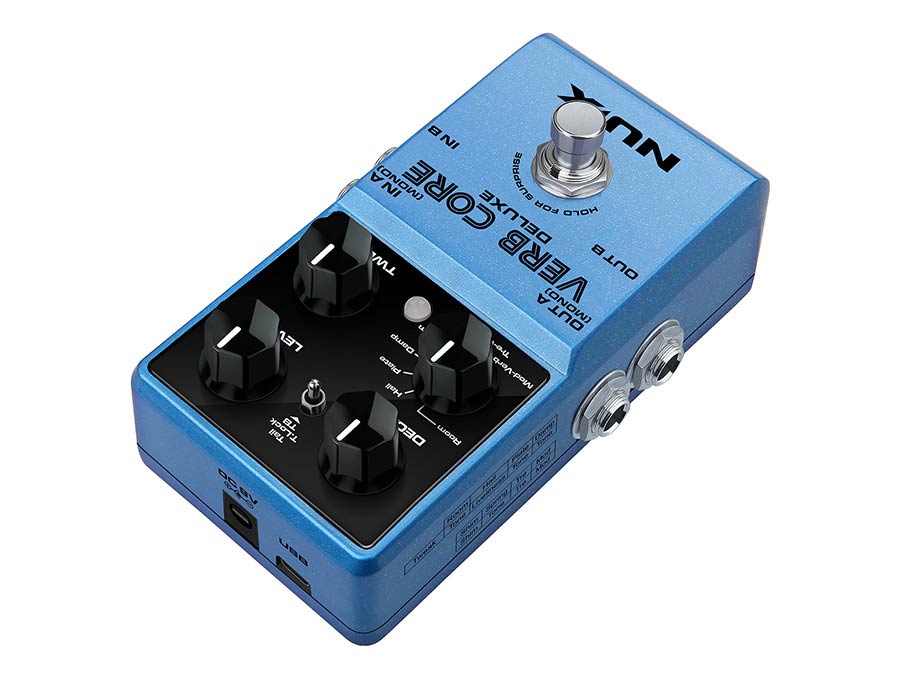 Verb Core Deluxe