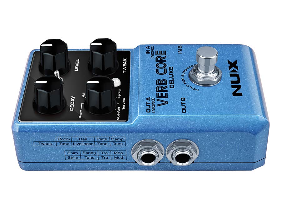 Verb Core Deluxe