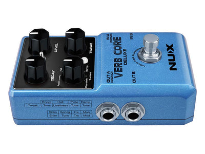 Verb Core Deluxe
