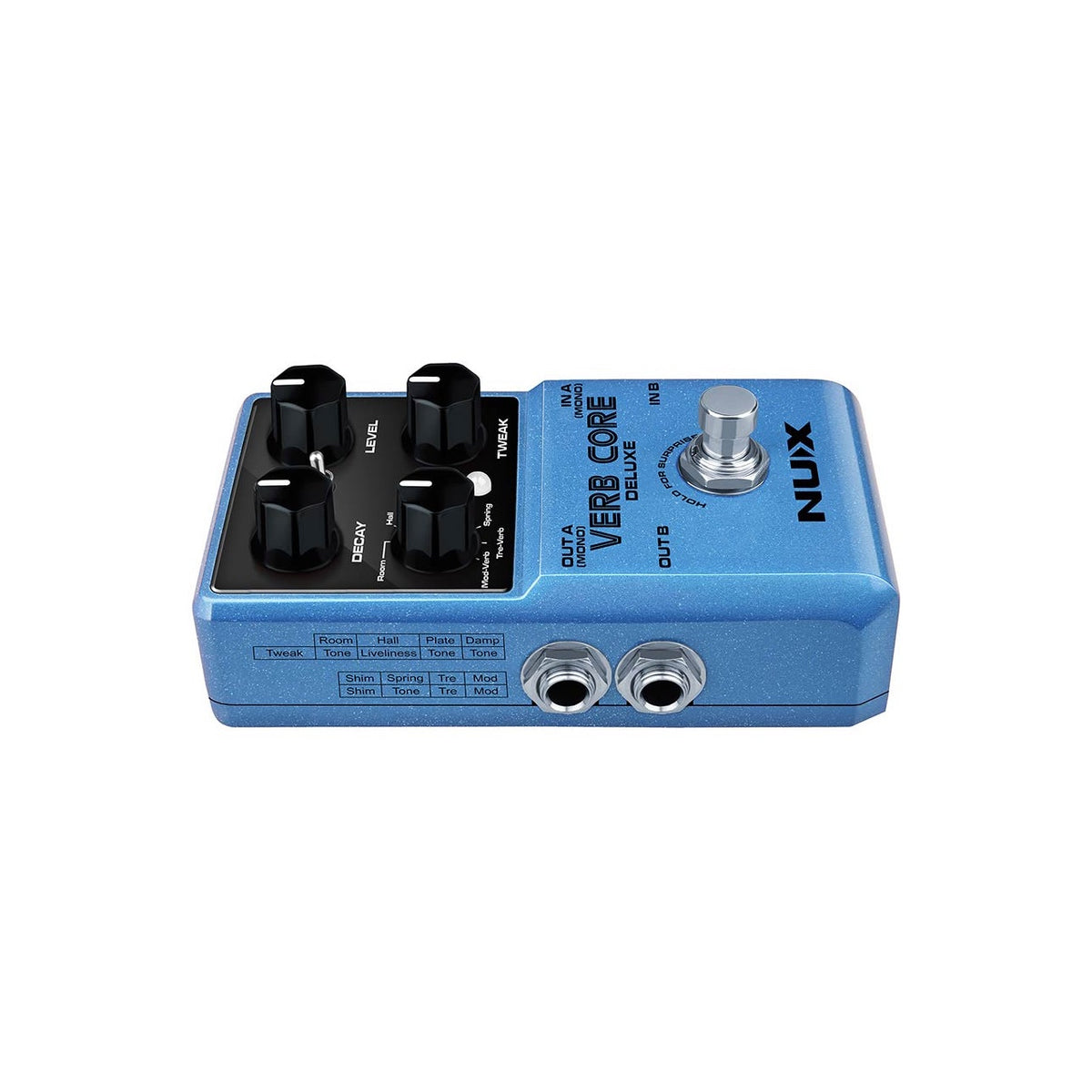 NUX Verb Core Deluxe – bild 4