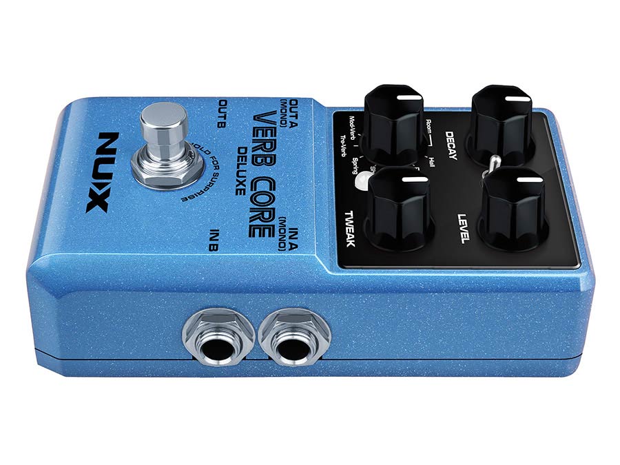 Verb Core Deluxe