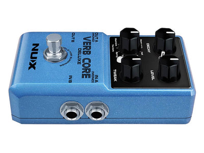 Verb Core Deluxe